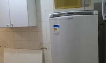 Imagem 3: APARTAMENTO - ACLIMAÇÃO - SP