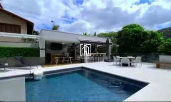 Imagem 5: Casa em Condomínio-À VENDA-Joá-Rio de Janeiro-RJ