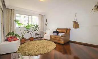 Imagem 2: Apartamento para Aluguel - Setor Oeste, 3 Quartos, 159 m2