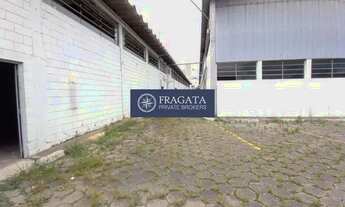 Imagem 5: Galpão para Locação