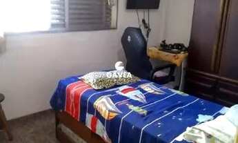 Imagem 6: Apartamento 02 dormitórios