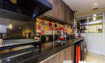 Imagem 7: São Paulo - Apartamento Padrão - Água Rasa