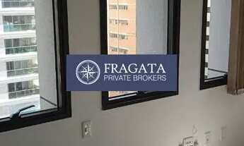 Imagem 5: Conjunto à venda, 50 m² por R$ 480.000,00 - Perdizes - São Paulo/SP