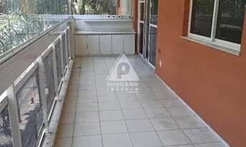 Imagem: Apartamento à venda, 4 quartos, 1 suíte