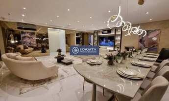 Imagem 4: Lançamento - Apartamento de Alto padrão em Perdizes