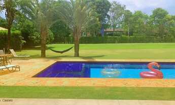 Imagem 4: ARAÇOIABA DA SERRA - Casa de Condomínio - CONDOMINIO LAGO AZUL