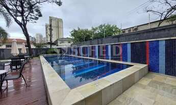 Imagem 7: Apartamento novo na Vila Mascote 3 dorm