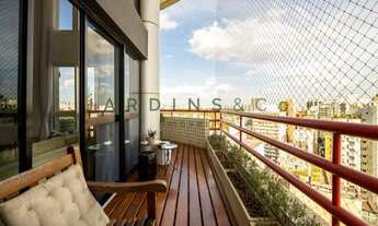 Imagem 7: SãO PAULO - Apartamento Padrão - Itaim Bibi