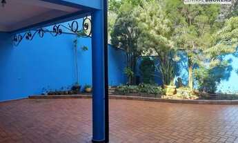 Imagem 5: Casa com 3 dormitórios à venda, 393 m² por R$ 1.350.000,00 - Jardim do Sol - Campinas/SP