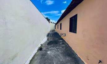 Imagem 4: Casa com 2 dormitórios para alugar, 150 m² por R$ 700/mês - Pajuçara - Maracanaú/CE