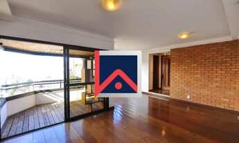 Imagem 2: Apartamento Locação Vila Madalena 109 m² 2 Dormitórios