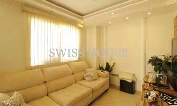 Imagem 3: Casa - Parque Imperador - Campinas