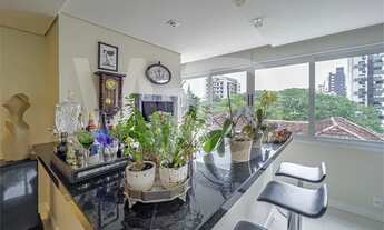 Imagem 5: Porto Alegre - Apartamento Padrão - Petrópolis