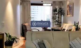 Imagem: Apartamento com 3 quartos sendo, 1 suíte