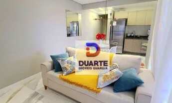 Imagem 7: Apartamento com 3 dormitórios à venda, 84 m² por R$ 900.000,00 - Enseada - Guarujá/SP