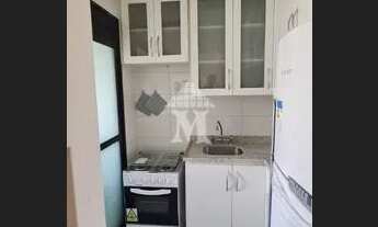 Imagem 4: Apartamento com 1 dormitório para alugar, 46 m² - Jardins - São Paulo/SP