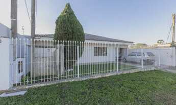 Imagem: Casa para aluguel tem 204 metros quadrados