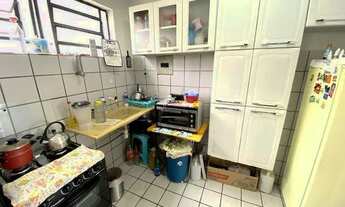 Imagem 5: Apartamento no terceiro andar, 3 quartos