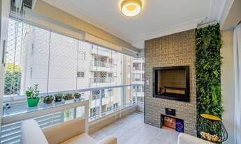 Imagem 5: Apartamento com 3 quartos à venda, 85 m² por R$ 630.000 - Jardim Sarah - São Paulo/SP