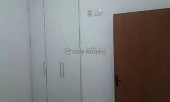 Imagem 4: Apartamento Padrão Campos Elíseos 2 DORMS, WC SOCIAL, COZINHA, ÁREA SERVIÇO, ARMÁRIOS. Dis