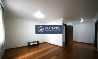 Imagem 6: Casa em rua fechada, com 4 suites, 472 m² - venda ou aluguel - Jardim dos Estados - São Pa