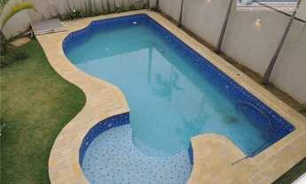 Imagem: Casa com 3 dormitórios para alugar, 300