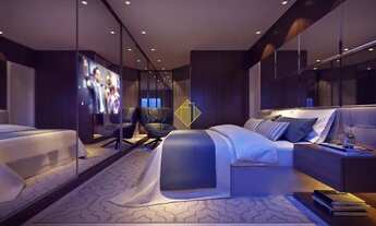 Imagem 6: Apartamento à venda, 3 quartos, 3 suítes, 2 vagas, Meia Praia - Itapema/SC