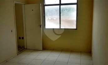 Imagem 2: Maravilhoso apartamento, prédio único, vazio [VP