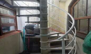 Imagem 7: Sobrado de vila com 100 m² na Mooca