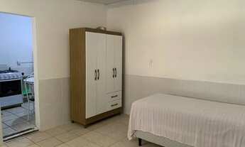 Imagem 3: Kitnet itacorubi