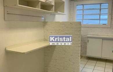 Imagem 5: Sobrado para alugar, 190 m² por R$ 12.915,00/mês - Jardim Paulistano - São Paulo/SP