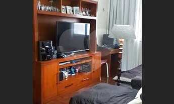 Imagem 2: Apartamento - 03 quartos - Vila Isabel [ME