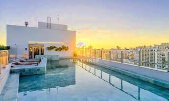 Imagem 6: Loft em frente a Redenção, 30m²