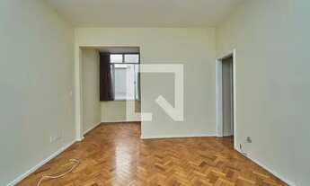 Imagem 2: Apartamento para Aluguel - Tijuca, 3 Quartos, 70 m2