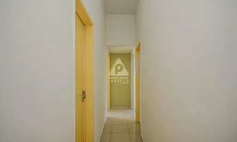 Imagem 5: Em Botafogo! Apartamento de frente, andar alto, claro , bem ventilado, ótima acessibilidad