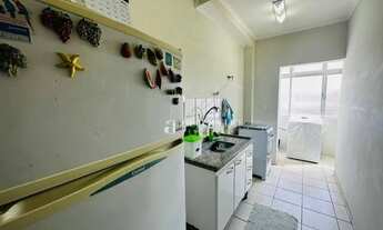 Imagem 7: Apartamento com 2 dormitórios à venda, 80 m² por R$ 450.000,00 - Astúrias - Guarujá/SP