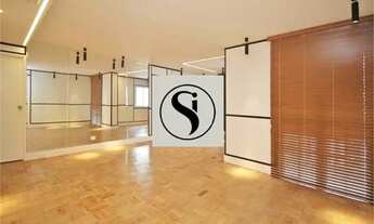 Imagem 5: Apartamento de 1 quarto para alugar no bairro Cerqueira César