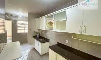 Imagem 5: Apartamento com 3 dormitórios, 83 m² - venda por R$ 280.000,00 ou aluguel por R$ 1.712,00