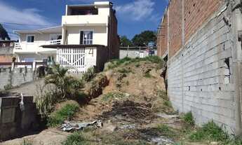 Imagem 3: Terreno à frente