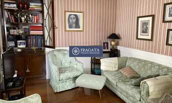 Imagem 4: Apartamento com 3 dormitórios à venda, 230 m² - Itaim Bibi - São Paulo/SP