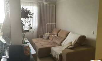 Imagem 2: Apartamento (tipo - padrao) 2 dormitórios/suite, portaria 24hs, lazer, em condomínio fecha