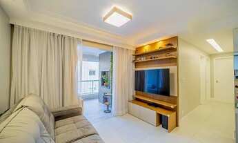 Imagem 2: Apartamento com 3 quartos à venda, 85 m² por R$ 630.000 - Jardim Sarah - São Paulo/SP