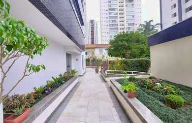 Imagem 5: Locação de Apartamentos / Padrão na cidade de São Paulo