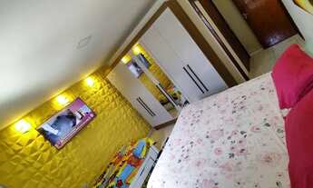 Imagem 5: Casa Plana Casa com 2 dormitórios