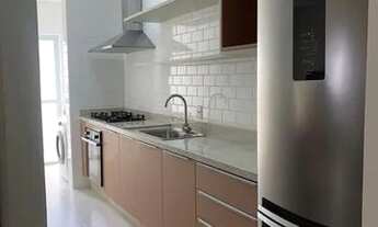 Imagem 3: Apartamento para venda com 68 metros quadrados com 2 quartos e jardim de 55 metros em Ingl