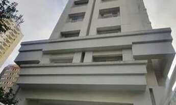 Imagem 2: APTO SEMIMOBILIADO ITAIM BIBI / VL NOVA CONCEIÇÃO