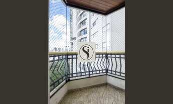 Imagem 5: Apartamento de 3 quartos para alugar no bairro Sumaré