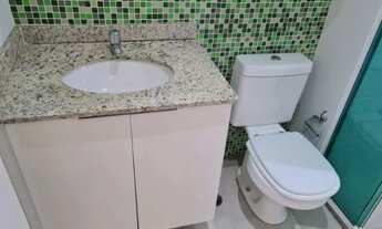 Imagem 5: Alugo apto no Vila Nova Sabará