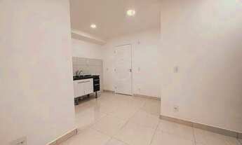 Imagem 3: Locação, 35m2, 2 dorms