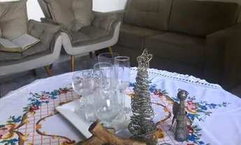 Imagem: Quarto Del Rey - Farolândia - APENAS MULHER